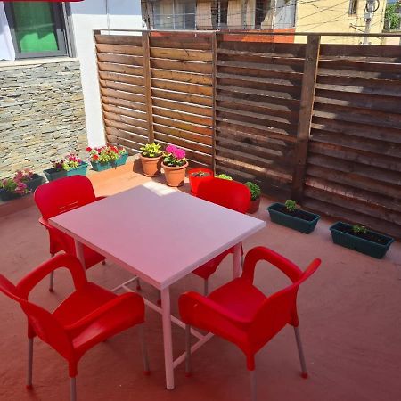 Vila 32 Berat Dış mekan fotoğraf