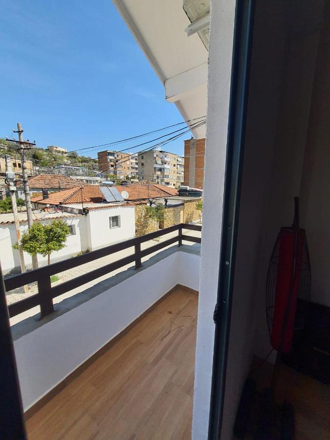 Vila 32 Berat Dış mekan fotoğraf