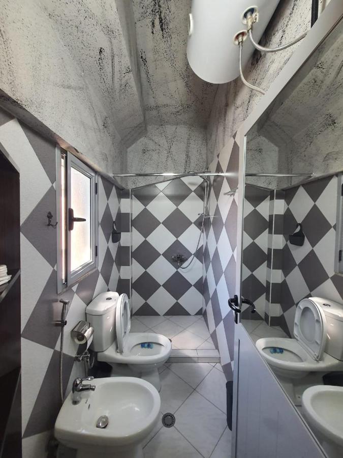 Vila 32 Berat Dış mekan fotoğraf