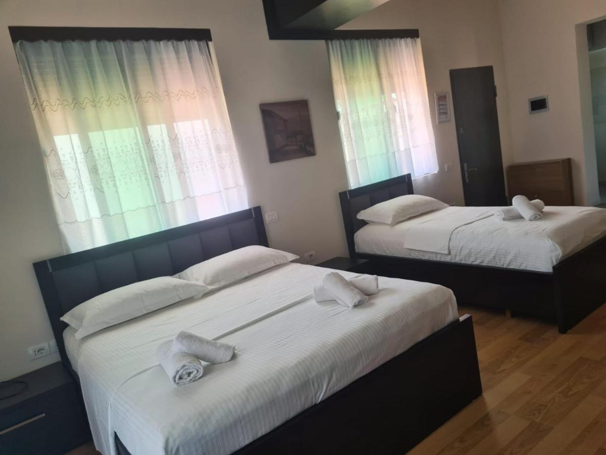 Vila 32 Berat Dış mekan fotoğraf