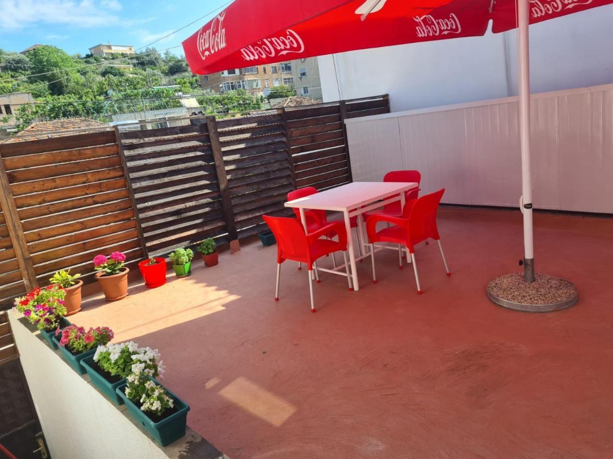 Vila 32 Berat Dış mekan fotoğraf