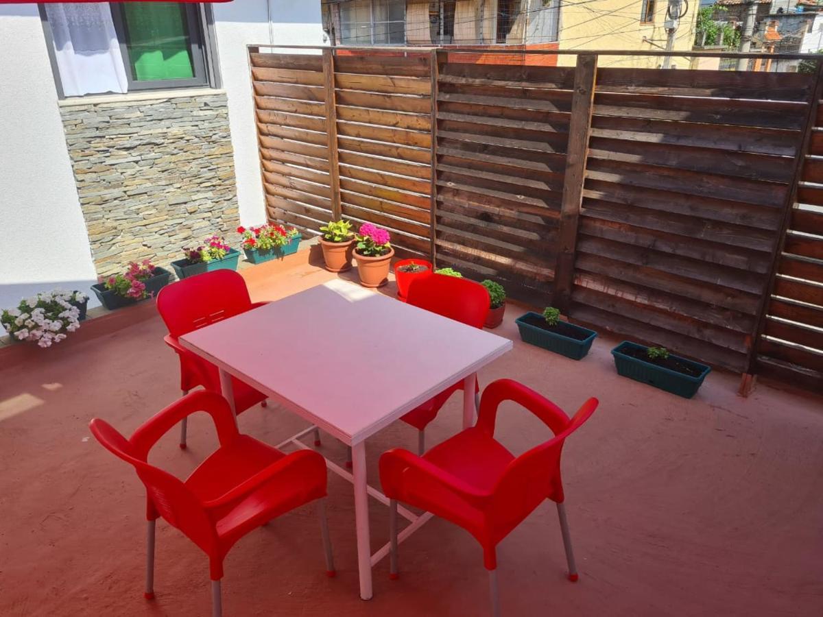 Vila 32 Berat Dış mekan fotoğraf