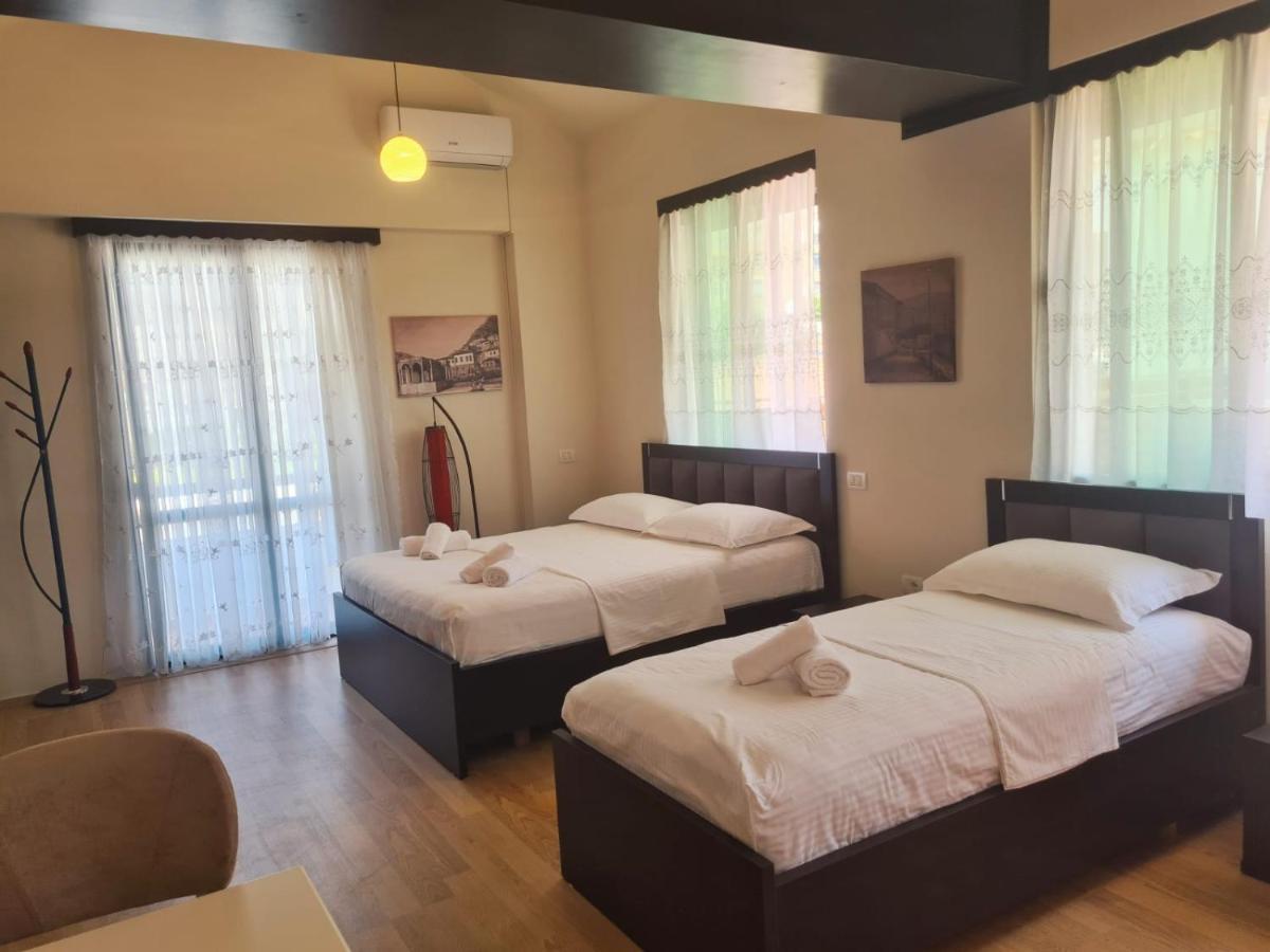 Vila 32 Berat Dış mekan fotoğraf