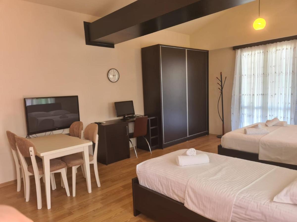Vila 32 Berat Dış mekan fotoğraf