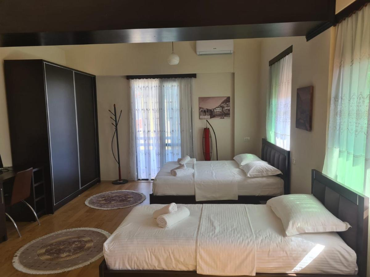 Vila 32 Berat Dış mekan fotoğraf