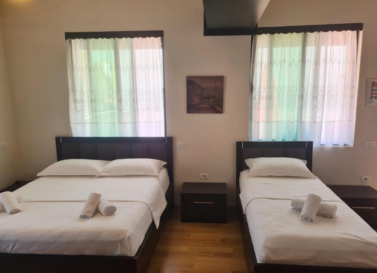 Vila 32 Berat Dış mekan fotoğraf