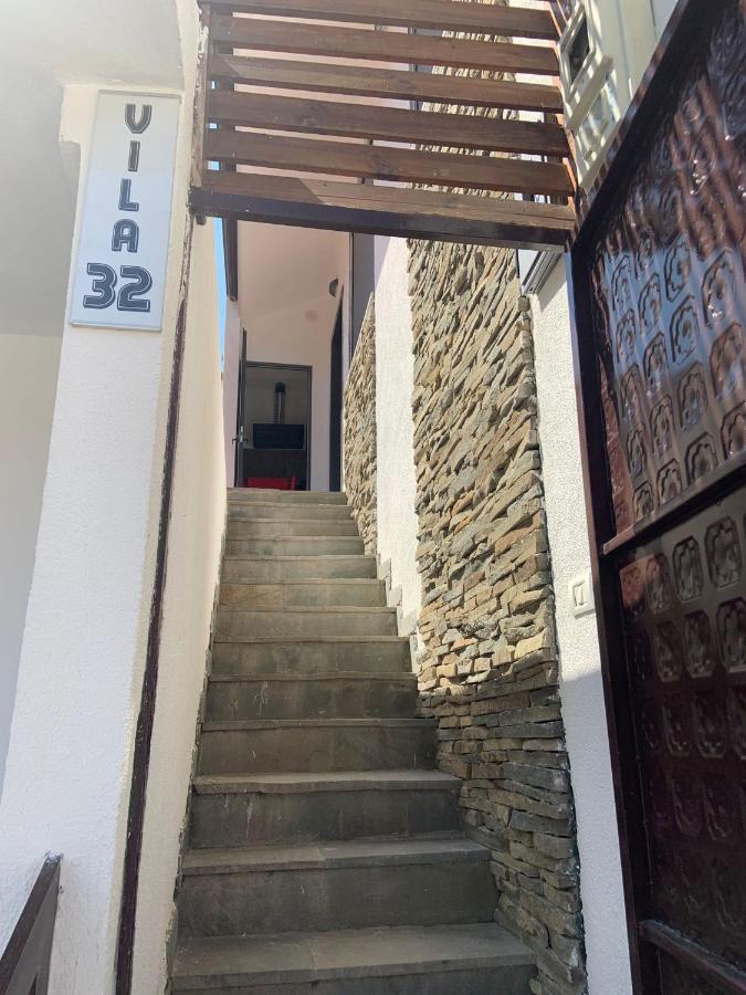 Vila 32 Berat Dış mekan fotoğraf