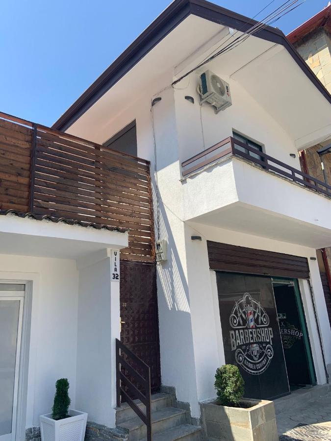 Vila 32 Berat Dış mekan fotoğraf