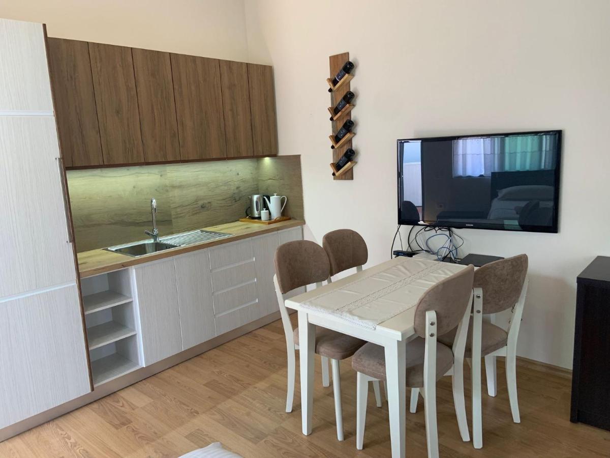 Vila 32 Berat Dış mekan fotoğraf
