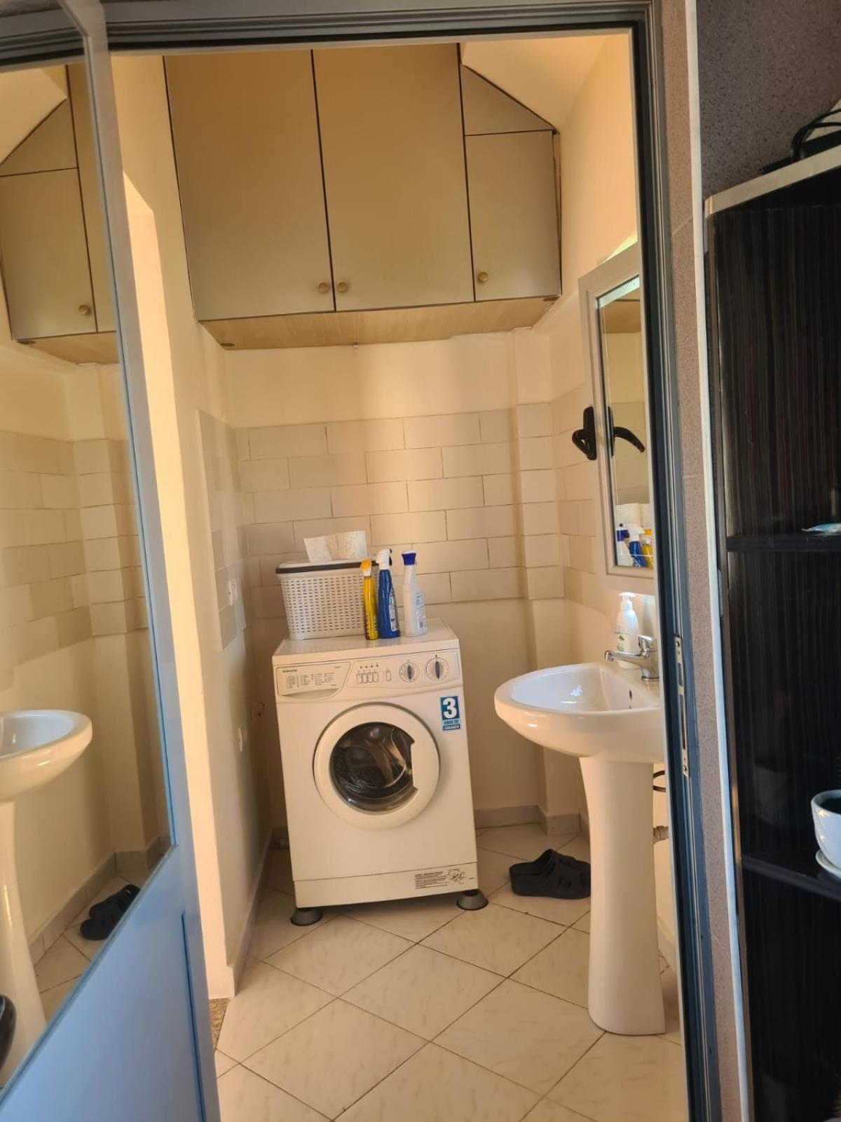 Vila 32 Berat Dış mekan fotoğraf