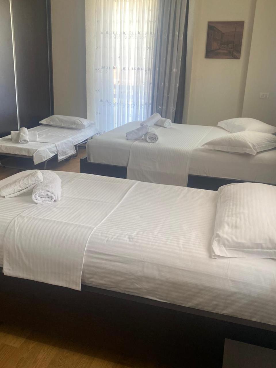 Vila 32 Berat Dış mekan fotoğraf