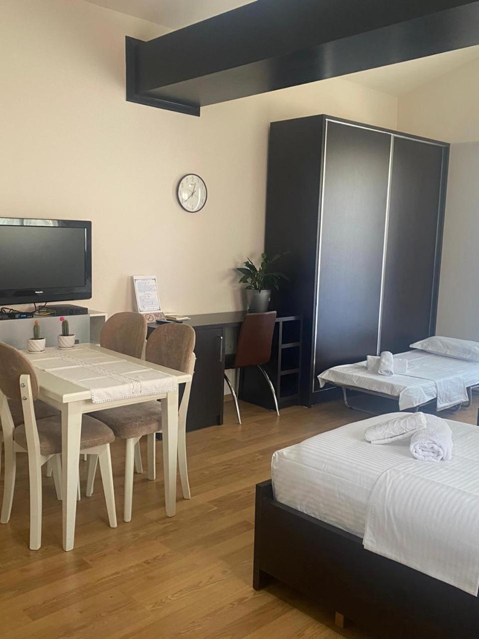 Vila 32 Berat Dış mekan fotoğraf