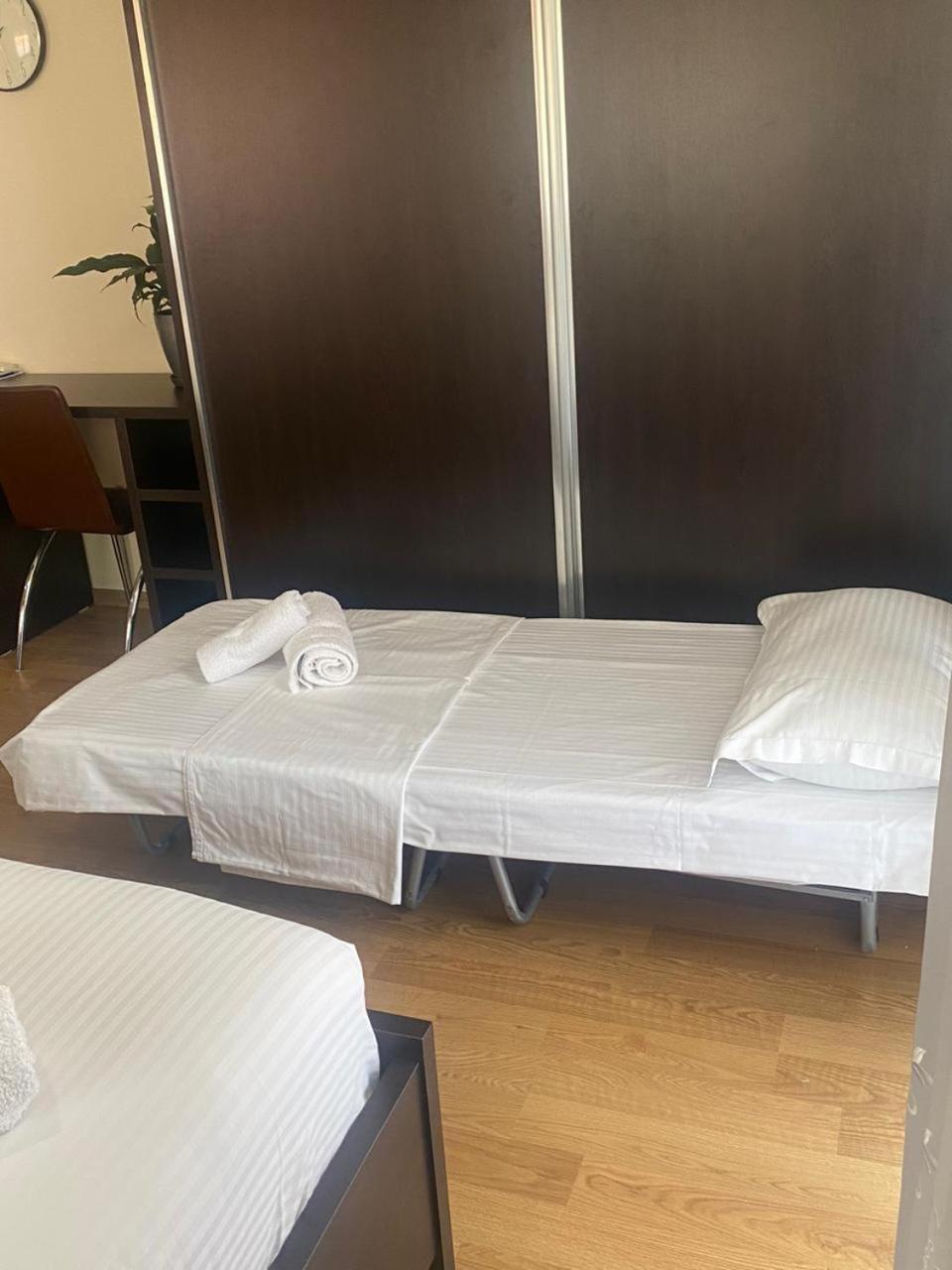 Vila 32 Berat Dış mekan fotoğraf